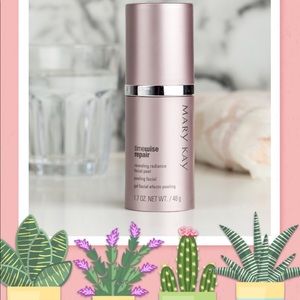 Mary Kay TimeWise Radiance Facial Peel Mask